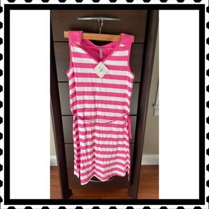 NWT Hanna Anderson Women’s M dress